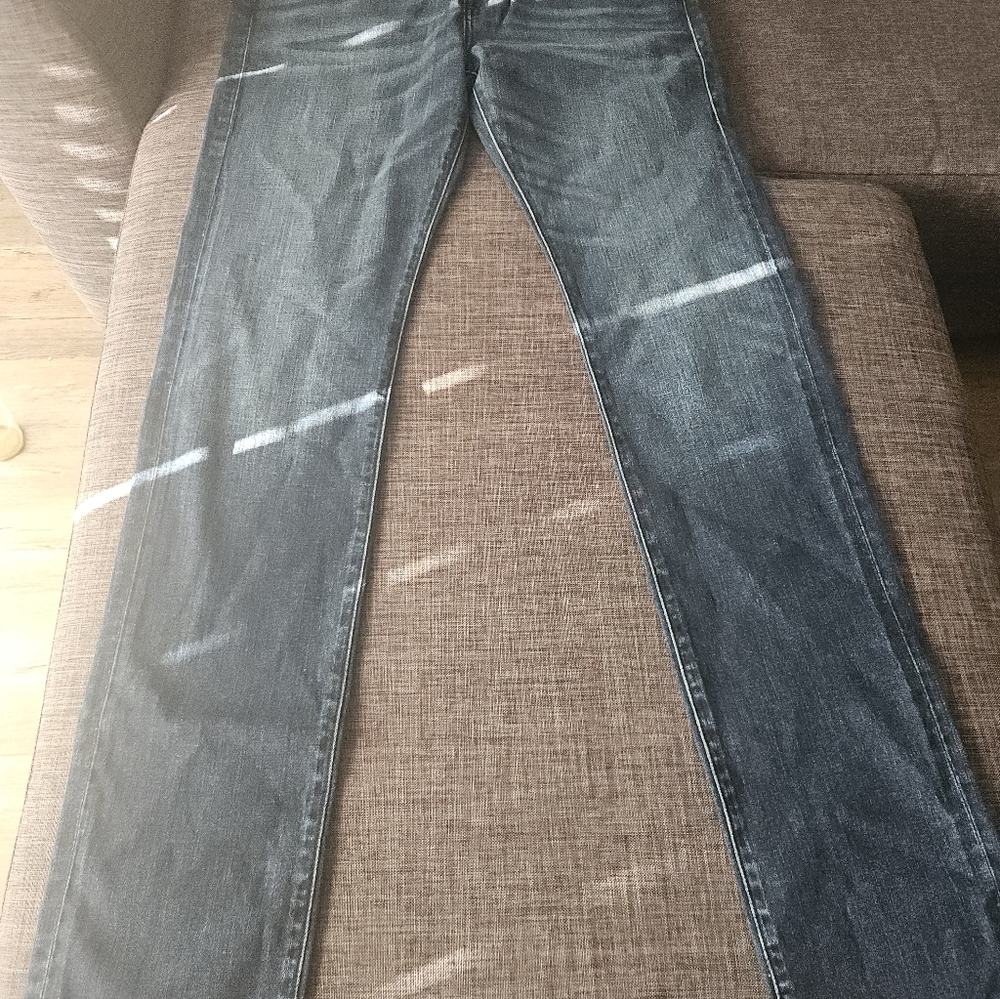 True Religion Rocco Skinny Jeans